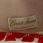 Elisabeth Stewart Vintage Red Polka Dot Bikini Top Pin Photo 3