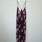 Aeropostale  Floral‎ Maxi Dress Photo 3