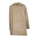 Soft Surroundings Soft‎ Surroundings Cowl Neck Wool and Cashmere Blend Sweater size S/M Photo 6