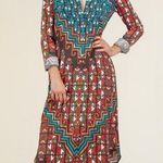 Mara Hoffman Rug Tencel Bolnisi Dress Size XS Photo 0