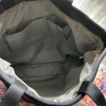Black Seatbelt Tote Photo 4