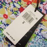 NWT Ralph Lauren RLX Golf Eagle in Bright Floral Stretch Slim Fit Pants 6 Photo 2