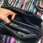 Vera Wang  Black Purse Photo 2