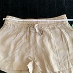 Papaya Rayon NWT Khaki Colored Shirts Size Small Photo 8