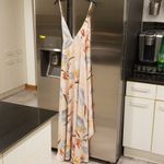 Show Me Your Mumu 💕 Meghan Floral Maxi Wrap Dress ~ Paradise Party Small S NWT Photo 7