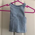 Free People Fp Movement Ribbed Bra Top Photo 0