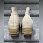 Sorel  Joan of Arctic Wedge II Chelsea Booties Sand Suede Waterproof Women’s 12 Photo 11