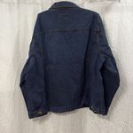 Ashley Stewart  Jean Jacket Photo 1