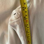 Wilfred Free Aritzia Beige High Waisted Barrel Leg Cargo Pants Women's size 0 Photo 10