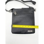 Montana West Crossbody Bag Black Faux Leather Studded Boho Western Minimalist Photo 9