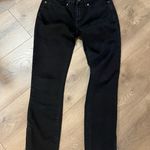 Max jeans  Black Jeans. Size 2. Great condition. Photo 0
