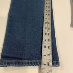 Seven 7 Jeans Seven7 High Rise Denim Blue Jeans  Photo 8