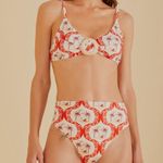 Farm Rio  Summer Beach Bikini Set Photo 0