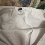 Motel Rocks flower mini skirt Photo 1