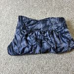 Avia  Athletic Running Shorts‎ Floral Print Elastic Waist Plus Size XXXL Photo 4