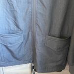 FIGS  scrub Jacket Photo 2