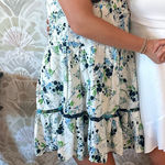 Free People  Dress Mini Photo 0