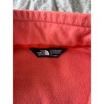 The North Face Women’s Fleece Quarter Zip size Large Photo 2