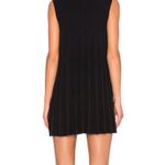 Unif  High neck flowy mini dress  Photo 2