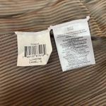 BCBGMax Azria Camel Tomas Draped Blazer Size Small C14 Photo 6