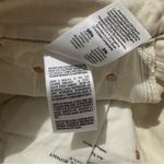 Mother Superior Denim The Buckle Bunny Rider Ankle Jeans in Act Natural size 32 Photo 5