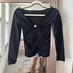 ZARA Long Sleeve Photo 0