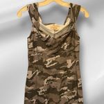 Chaser  Camouflage‎ Dress nwot Photo 1