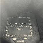 Old Navy  Black Cashmere Sweater Photo 13