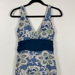 Patagonia  Margot Dress Medjool Deep Space Blue Size Medium Athleisure Outdoor Photo 1