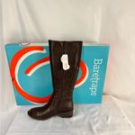 Baretraps  Brown Over the Knee Boots‎ Classic Design​ Photo 9