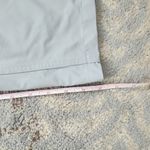 Mountain Hardwear Convertible Lightweight Hiking Pants Gray 14/46 Photo 6