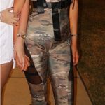 Spirit Halloween Army Halloween Spirit Women’s Costume Photo 0