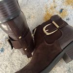 Bandolino Women's Dolly Ankle Boot Photo 9