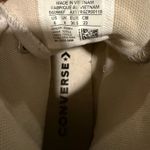 Converse  White Photo 2