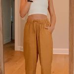 Old Navy Flowy Joggers Photo 0