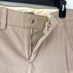 Vince Tan Straight Leg Dress Pant Trouser Slack Business Professional Office Photo 5