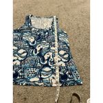 Lilly Pulitzer Crayton Tank w/ Pocket Size S Photo 4