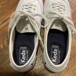 Keds Ortholite Memory Foam Women's Sneakers WH53121 10M White Shoes Photo 11