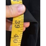 J Jill Fit Progress Color block dress Size 2X Athlesiure Black Pickleball Tennis Photo 7