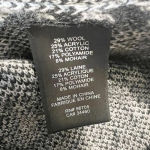 Rebecca Taylor LA VIE by  Leopard Cardigan‎ Sweater Photo 6