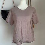 Made in Guatemala Brown Short Sleeve T Photo 0