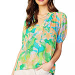 Current Air  Blouse Photo 0