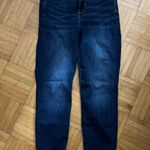 American Eagle Outfitters Curvy High Rise Jeggings SHORT 00 Photo 0