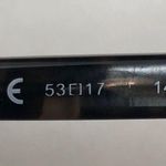 Michael Kors  Glasses MK 673M 001 Photo 3