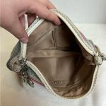 The Sak  Woman’s Rainbow Colorful Crochet Bohemian Boho Crossbody Bag Photo 5