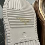 Nature Breeze  Rose Gold Star Sneakers Photo 2