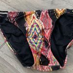 PilyQ  printed bikini bottom Photo 1