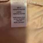 Lulu's Sparkling Mini Dress Silver Size XL Photo 6