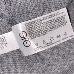 Ella Moss  grey knit cardigan size medium Photo 5