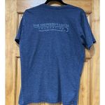 Ewe Rock Pub T Shirt By The Shepards Foundation Blue Size L Photo 3